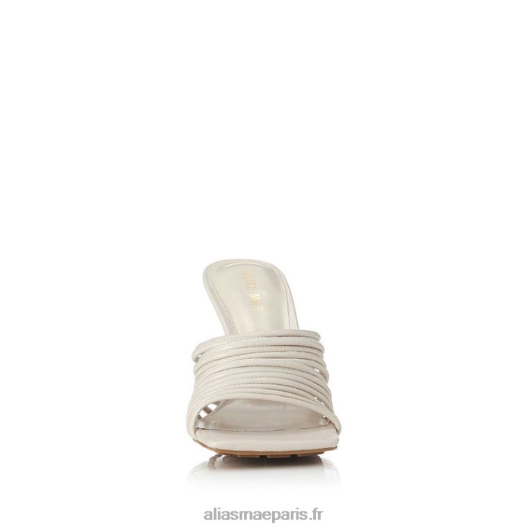 cuir d'os lex Alias Mae RRXNT96