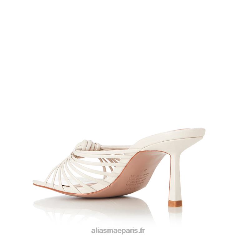 cuir d'os libby Alias Mae RRXNT127