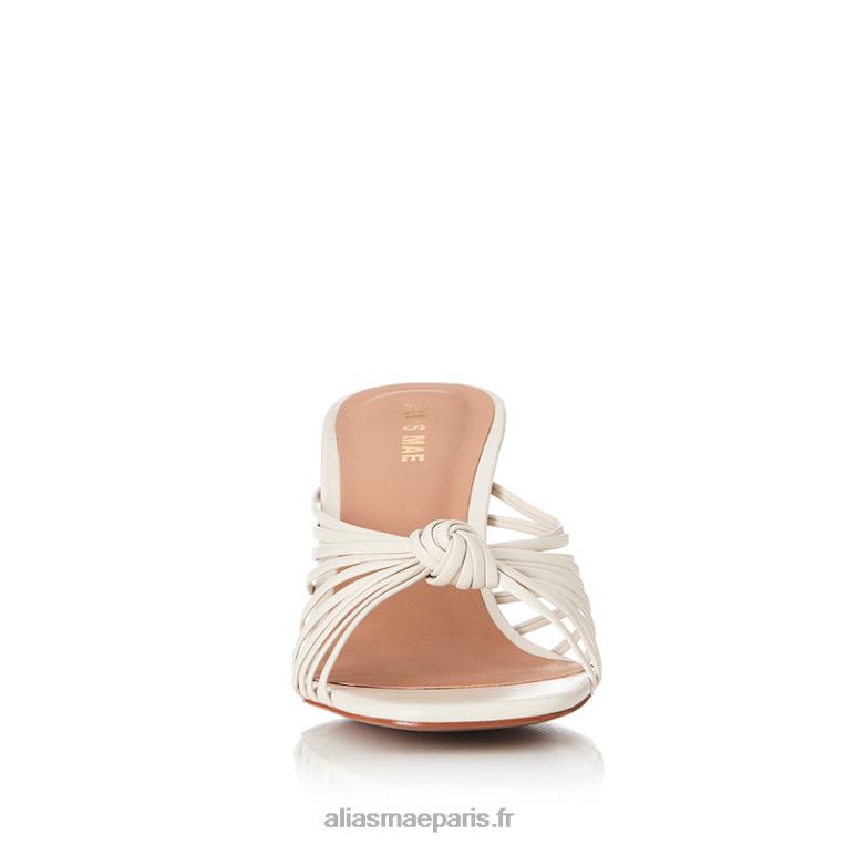cuir d'os libby Alias Mae RRXNT127