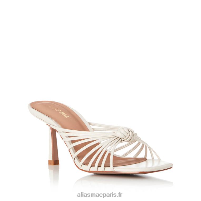 cuir d'os libby Alias Mae RRXNT127