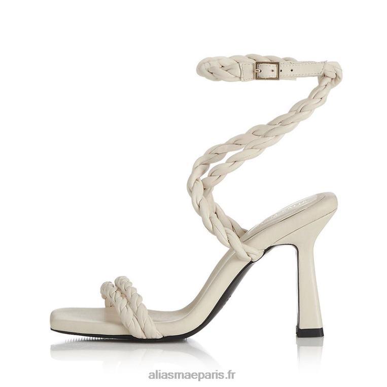 cuir d'os sammy Alias Mae RRXNT81