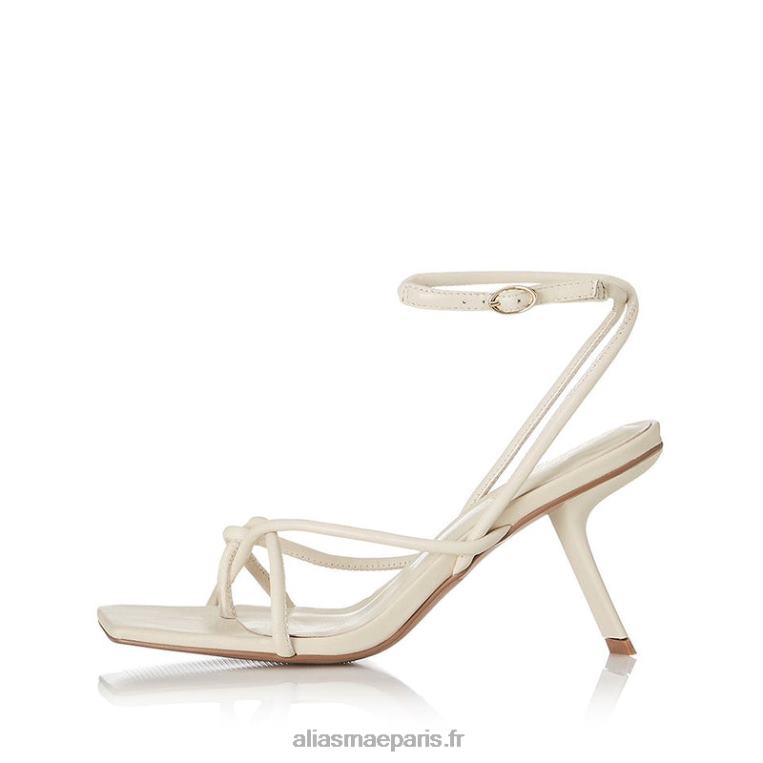 cuir d'os watson Alias Mae RRXNT73