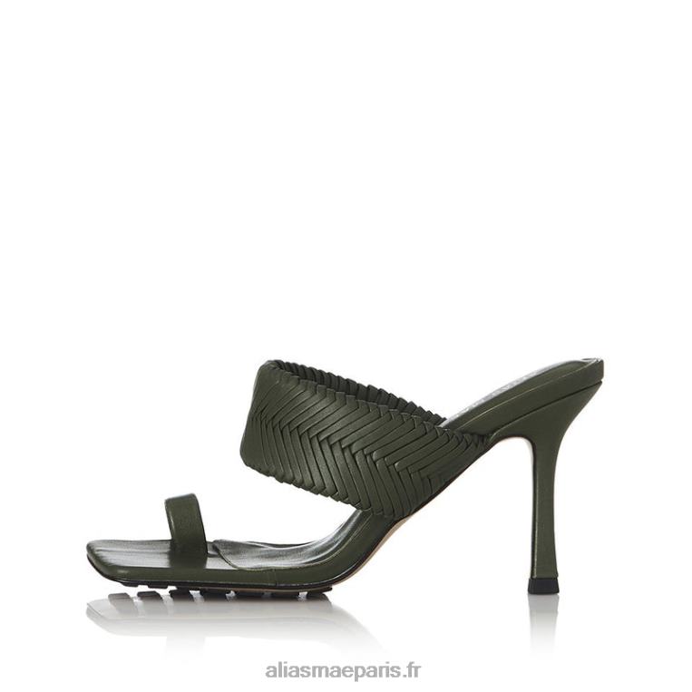 cuir de mousse lewie Alias Mae RRXNT60