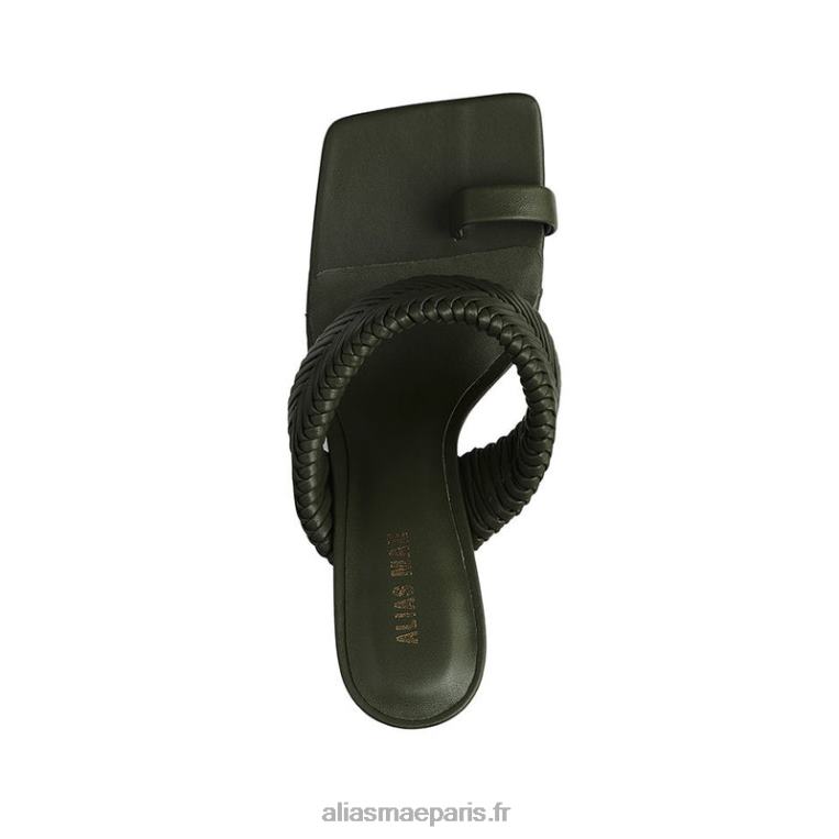 cuir de mousse lewie Alias Mae RRXNT60