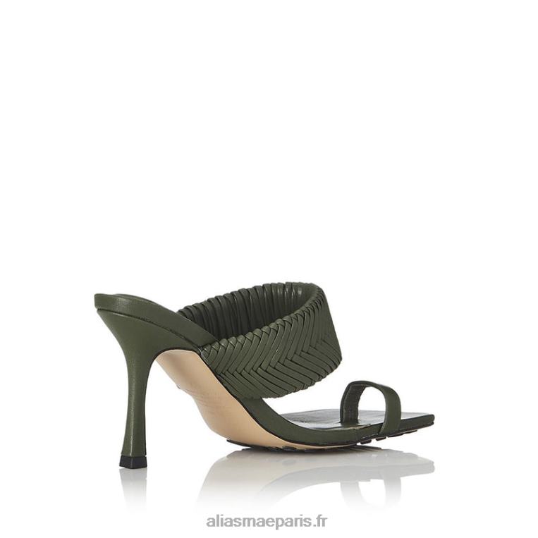 cuir de mousse lewie Alias Mae RRXNT60