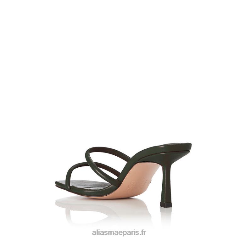 cuir de mousse lilian Alias Mae RRXNT94