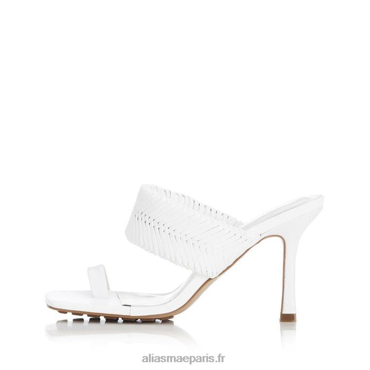 cuir ivoire lewie Alias Mae RRXNT59