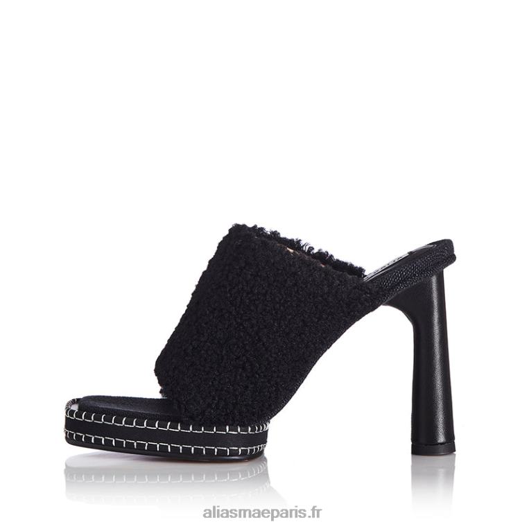 noir giselle Alias Mae RRXNT34