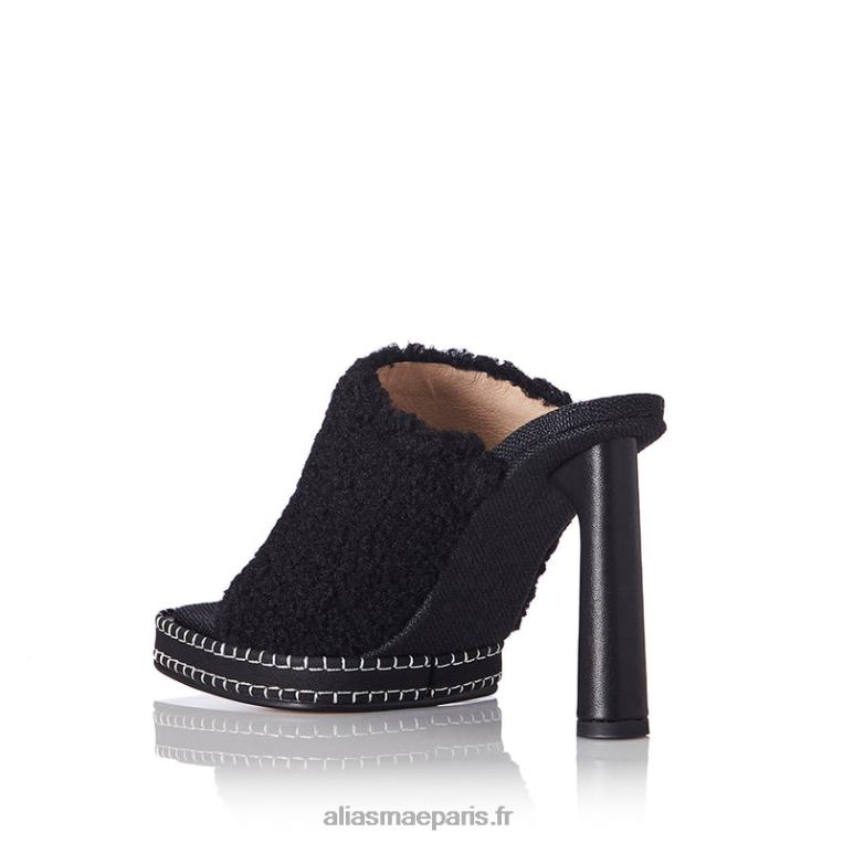 noir giselle Alias Mae RRXNT34