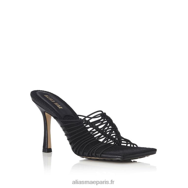 noir lettie Alias Mae RRXNT99