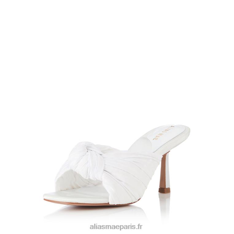 satin ivoire lia Alias Mae RRXNT12