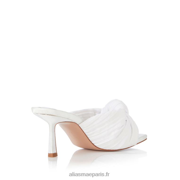 satin ivoire lia Alias Mae RRXNT12