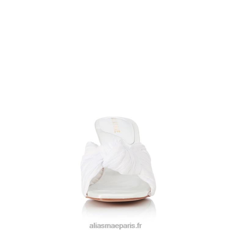 satin ivoire lia Alias Mae RRXNT12