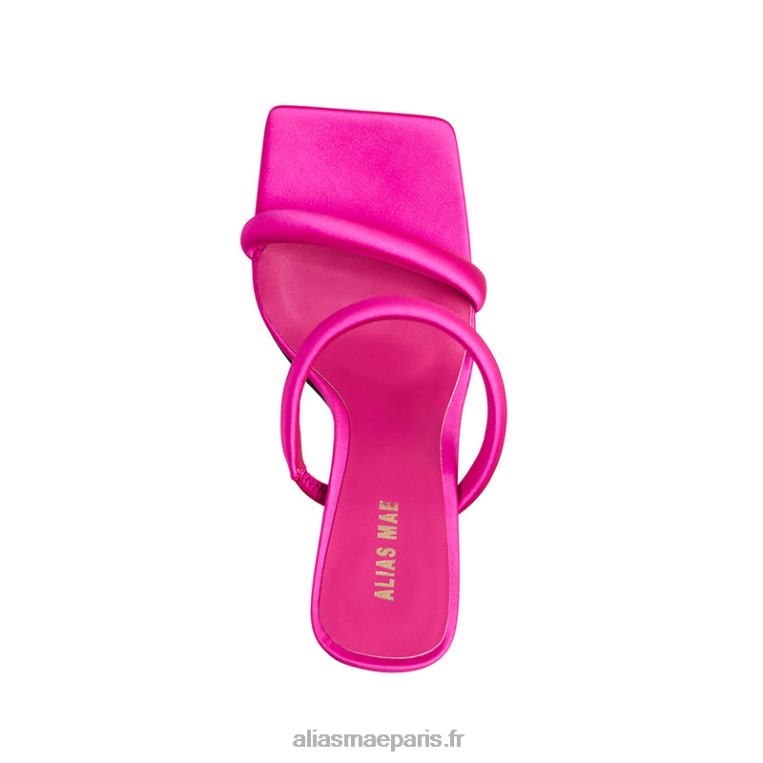 satin rose ashley Alias Mae RRXNT42