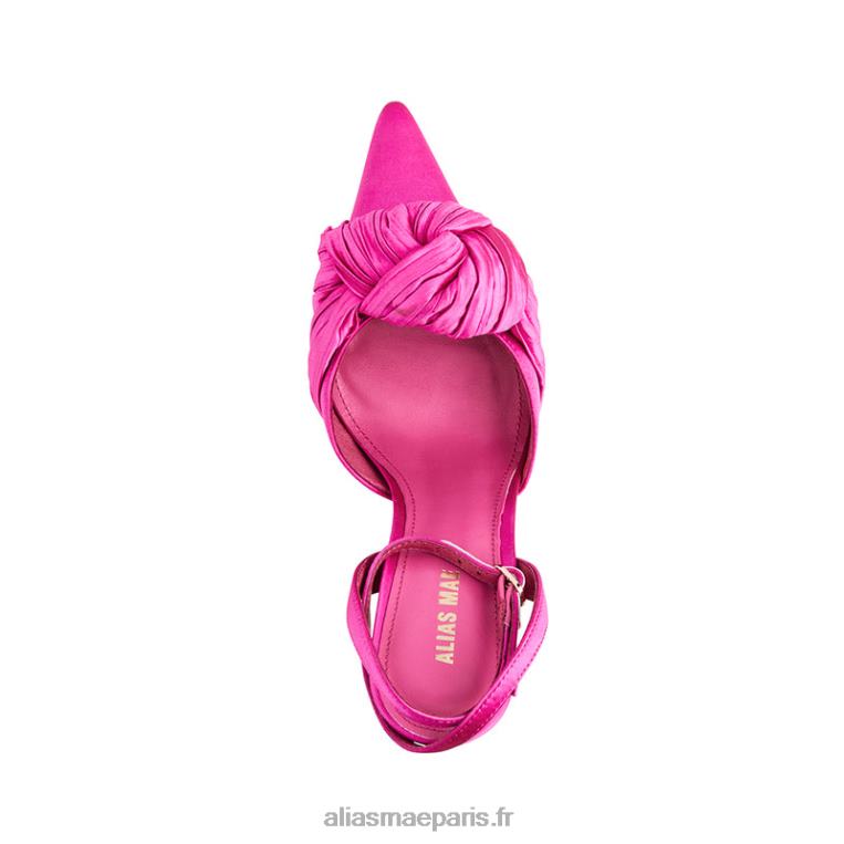 satin rose bonnie Alias Mae RRXNT37