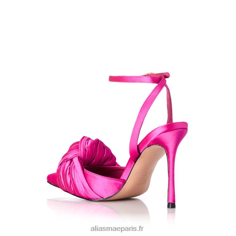 satin rose bonnie Alias Mae RRXNT37