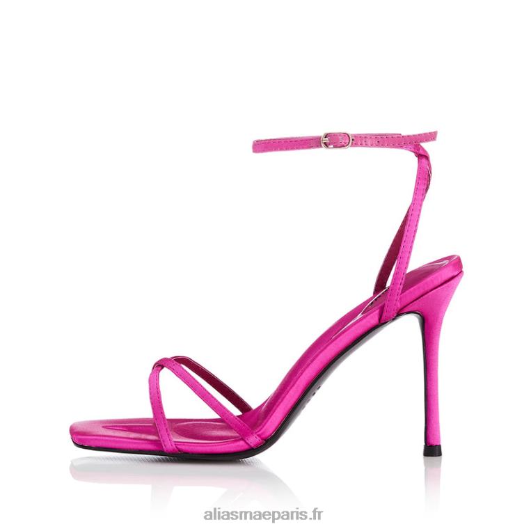 satin rose miam Alias Mae RRXNT14