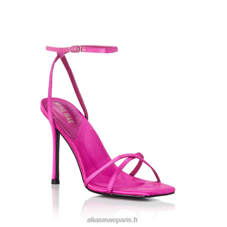 satin rose miam Alias Mae RRXNT14
