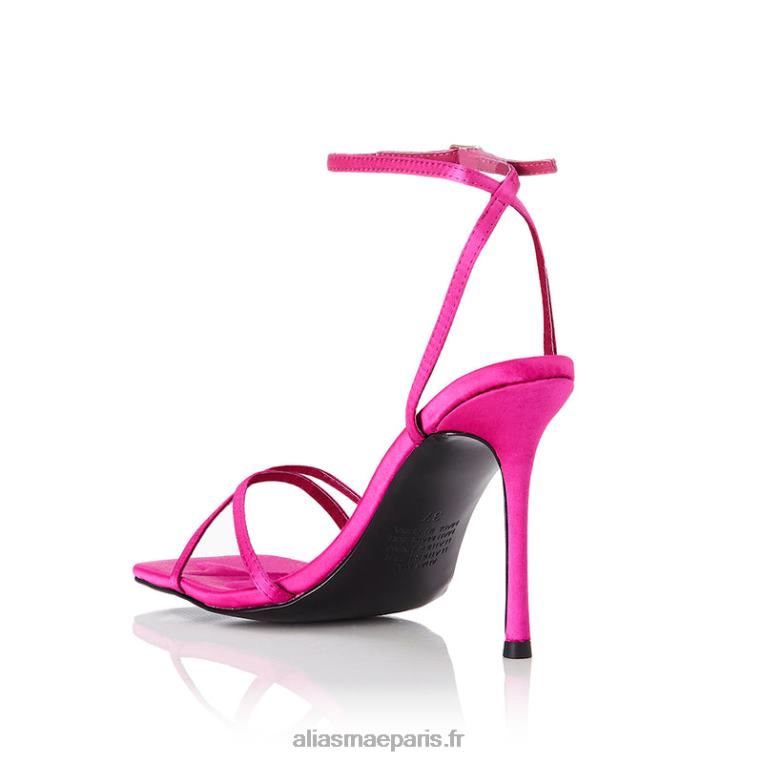 satin rose miam Alias Mae RRXNT14