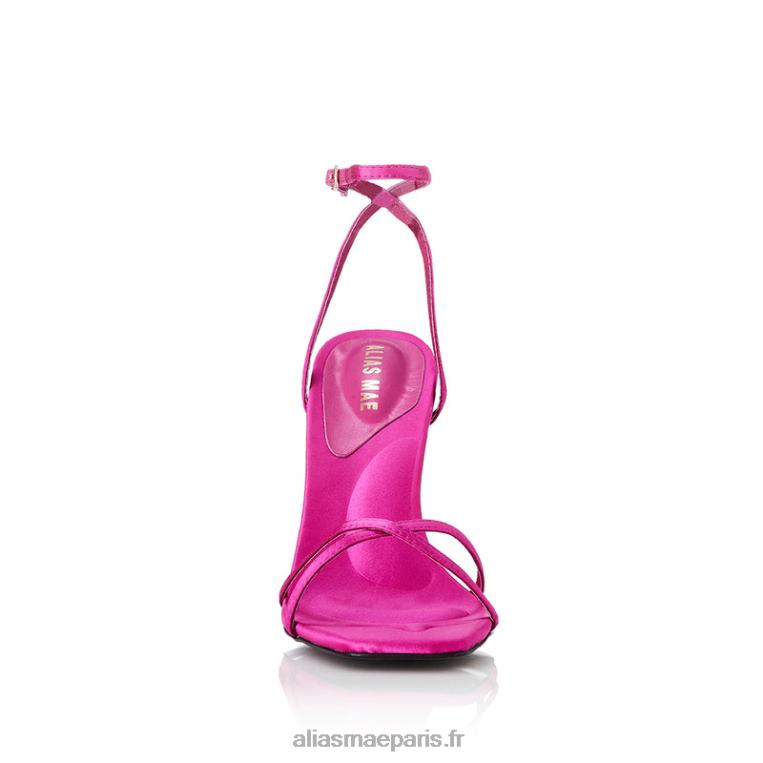 satin rose miam Alias Mae RRXNT14