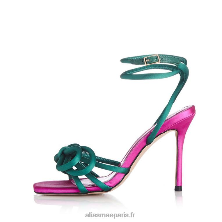 satin rose miette Alias Mae RRXNT57