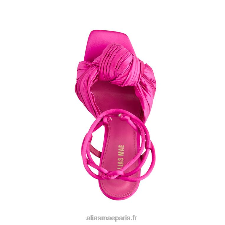 satin rose mine Alias Mae RRXNT33